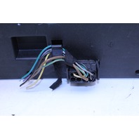 1997-2000 BMW 528i 540i E39 Tail Light Left - 63218363559 OEM