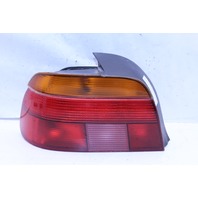 1997-2000 BMW 528i 540i E39 Tail Light Left - 63218363559 OEM