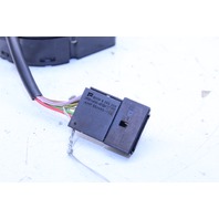 2001 BMW 330ci Steering Angle Sensor 6750126 OEM