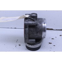 2004 BMW 325it Throttle Body - 13547502444 OEM