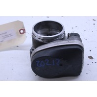 2004 BMW 325it Throttle Body - 13547502444 OEM