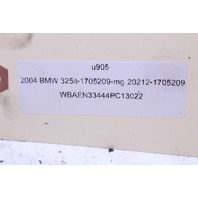 BMW 323i 325i Z3 Air Flow Sensor Boot Intake Hose - 13541705209 OEM