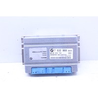 2004 BMW 325i 330i X3 X5 Transmission Control Module TCU TCM OEM