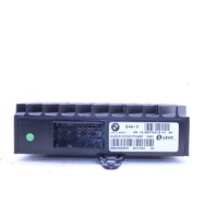 2001-2005 BMW 325i Wagon Amp Amplifier Lear OEM