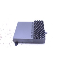 2001-2005 BMW 325i Wagon Amp Amplifier Lear OEM