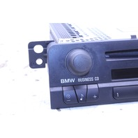 2002 2003 2004 BMW 325i 330i AM FM Radio Business CD Player OEM
