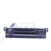 2002 2003 2004 BMW 325i 330i AM FM Radio Business CD Player OEM