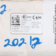 BMW 325i 330i M3 E46 Right Passenger Dash Airbag 72126998949 OEM