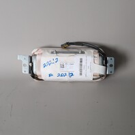 BMW 325i 330i M3 E46 Right Passenger Dash Airbag 72126998949 OEM