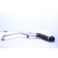 2008 2009 2010 BMW 535i N54 Turbo Charge Air Induction Pipe Tube OEM