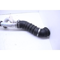 2008 2009 2010 BMW 535i N54 Turbo Charge Air Induction Pipe Tube OEM