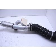 2008 2009 2010 BMW 535i N54 Turbo Charge Air Induction Pipe Tube OEM