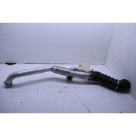 2008 2009 2010 BMW 535i N54 Turbo Charge Air Induction Pipe Tube OEM