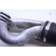 2008 2009 2010 BMW 535i N54 Turbo Charge Air Induction Pipe Tube OEM