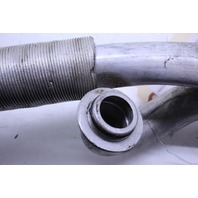 2008 2009 2010 BMW 535i N54 Turbo Charge Air Induction Pipe Tube OEM