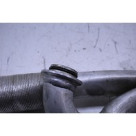 2008 2009 2010 BMW 535i N54 Turbo Charge Air Induction Pipe Tube OEM