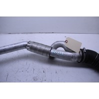 2008 2009 2010 BMW 535i N54 Turbo Charge Air Induction Pipe Tube OEM