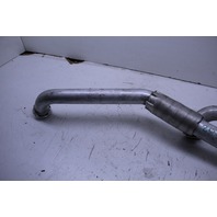 2008 2009 2010 BMW 535i N54 Turbo Charge Air Induction Pipe Tube OEM