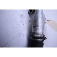 2008 2009 2010 BMW 535i N54 Turbo Charge Air Induction Pipe Tube OEM