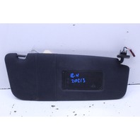 BMW 525i 528i 530i 535i 545i 550i Sun Visor Right - 51167897614 OEM