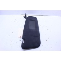 BMW 525i 528i 530i 535i 545i 550i Sun Visor Right - 51167897614 OEM