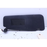 BMW 525i 528i 530i 535i 545i 550i Sun Visor Right - 51167897614 OEM