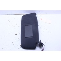BMW 525i 528i 530i 535i 545i 550i Sun Visor Right - 51167897614 OEM
