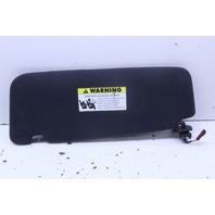 BMW 525i 528i 530i 535i 545i 550i Sun Visor Right - 51167897614 OEM