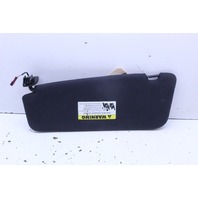 BMW 525i 528i 530i 535i 545i 550i Sun Visor Right - 51167897614 OEM