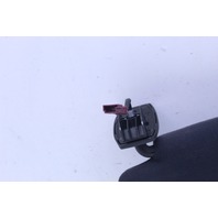 BMW 525i 528i 530i 535i 545i 550i Sun Visor Right - 51167897614 OEM