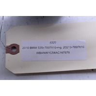 BMW 525i 528i 530i 535i 545i 550i Sun Visor Right - 51167897614 OEM