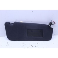 BMW 525i 528i 530i 535i 545i 550i Sun Visor Right - 51167897614 OEM