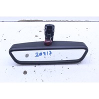 BMW 535i Interior Rear View Mirror