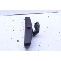 BMW 535i Interior Rear View Mirror