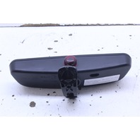 BMW 535i Interior Rear View Mirror