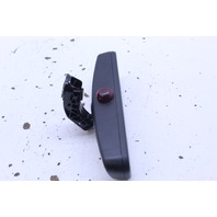 BMW 535i Interior Rear View Mirror