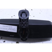 BMW 535i Interior Rear View Mirror