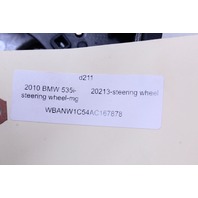 2004-2010 BMW 525i 528i 535i 550i Steering Wheel Base