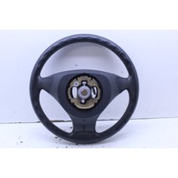 2004-2010 BMW 525i 528i 535i 550i Steering Wheel Base