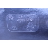 1998 1999 2000 2001 2002 2003 BMW 540i 740i Radiator Fan Blade 1712110 OEM