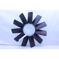 1998 1999 2000 2001 2002 2003 BMW 540i 740i Radiator Fan Blade 1712110 OEM