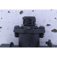 1998 BMW 540i E39 Mass Air Flow Meter Sensor OEM