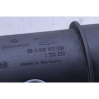 1998 BMW 540i E39 Mass Air Flow Meter Sensor OEM