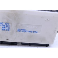 1998 BMW 540i E39 General Control Module 8378631 OEM