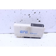 1998 BMW 540i E39 General Control Module 8378631 OEM