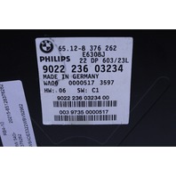 1998 BMW 540i E39 HiFi Amp Amplifier Philips 8376262 OEM