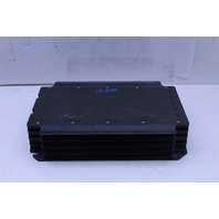 1998 BMW 540i E39 HiFi Amp Amplifier Philips 8376262 OEM