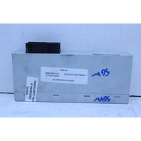 2004-2006 BMW X5 Air Suspension Leveling Control Module - 37146773999 OEM