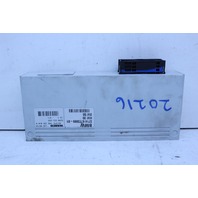 2004-2006 BMW X5 Air Suspension Leveling Control Module - 37146773999 OEM