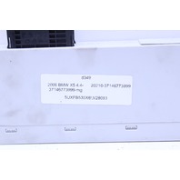 2004-2006 BMW X5 Air Suspension Leveling Control Module OEM